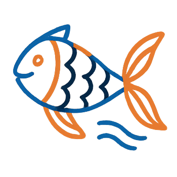 魚座（2/19～3/20生）